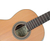 Ortega R18SSN Traditional Series 4/4 Guitare Classique thumbnail 7