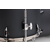 Tama IP52H6WBN-BOB Imperialstar Drumkit Blacked Out Black thumbnail 7