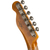 Fender 1951 Nocaster Super Heavy Relic thumbnail 7