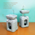 Stagecaptain PSW-45 Quixie Lavabo Portatile Deluxe Set thumbnail 7