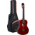 Ortega R121WR Rouge Vin thumbnail 7