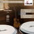 XDrum Bongos Pro Wijnrood thumbnail 7