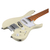 Ibanez ICHI10-VWM Vintage White Matte thumbnail 7