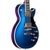 Epiphone Futura Les Paul Custom Twilight Shift  - Retoure (Zustand: sehr gut) thumbnail 7