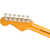 Fender 70th Anniversary American Vintage II 1954 Strat 2-Color Sunburst  - Retoure (Zustand: sehr gut) thumbnail 7