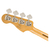 Squier Classic Vibe '60s Precision Bass LRL 3-Color Sunburst  - Retoure (Zustand: gut) thumbnail 7