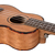 Cascha 2026 Ukulele Soprano Caoba thumbnail 7