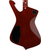 Ibanez IC420-GD Iceman Gold thumbnail 7