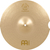 Meinl 14" Pure Alloy Quick Sand Hat Benny Greb Signature thumbnail 7