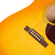 Epiphone Hummingbird Tribute Heritage Sunburst thumbnail 7
