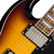 Epiphone SG Tribute Plus Vintage Sunburst thumbnail 7