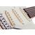 Schecter Nick Johnston Traditional SSS Atomic Snow thumbnail 7