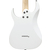 Ibanez GRGM21-WH Mikro White thumbnail 7