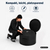 Housse XDrum Pour Grosse Caisse 22" x 12" thumbnail 7