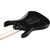 Ibanez GRX70QA-TKS Transparent Black Sunburst Starter Set thumbnail 7