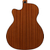 Ibanez PC34CE-NT Natural High Gloss thumbnail 7