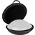 Sela SEHPHC1 Handpan Hardcase Black thumbnail 7