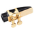 Lechgold LSS-20Lc Sopran-Saxophon lackiert  - Retoure (Zustand: sehr gut) thumbnail 7