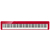 Casio PX-S1100 RD Privia Digitalpiano Rot Home Set thumbnail 7