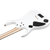 Ibanez RGDR61G-WH White thumbnail 7