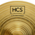 Meinl HCS8H HCS Micro Stack Hats 8" thumbnail 7