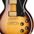 Gibson Les Paul Custom 70s Tobacco Burst thumbnail 7
