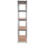 Stagecaptain Heavyrack Set Scaffale Angolare Esteso per Magazzino thumbnail 7