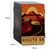 XDrum Design Series Cajon "Route 66" thumbnail 7