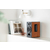 Système d'enceintes Edifier R1380T 2.0 Aspect Bois thumbnail 7