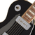 Gibson Les Paul Standard Noel Gallagher Ebony thumbnail 7