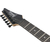Ibanez GRG120QASPBKG GIO RG Black Gradation thumbnail 7