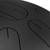 Sela SE 380 Melody Tongue Drum 14" D Kurd Black thumbnail 7