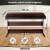 FunKey DP-88 II Digitalpiano braun Set mit Economy Keyboardbank, Kopfhörer und Klavierschule thumbnail 7