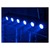 Barra LED Eurolite BAR-6 QCL RGBA thumbnail 7