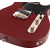 Chapman Peter Honoré Signature DPT Cinnabar Red thumbnail 7