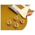 Gibson 1954 Les Paul Goldtop Reissue VOS  - Retoure (Zustand: sehr gut) thumbnail 7