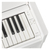Yamaha Arius YDP-S55WH E-Piano Weiß matt thumbnail 7