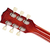 Epiphone 1959 Les Paul Standard Reissue Washed Bourbon Burst thumbnail 7