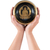 Set Campana Tibetana XDrum Chhavi 13,5 cm thumbnail 7