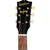 Epiphone 1942 Banner J-45 Vintage Sunburst  - Retoure (Zustand: gut) thumbnail 7