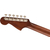 Fender Newporter Player Westerngitaar Surf Green thumbnail 7