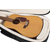 Gator G-PG ACOUSTIC ProGo Ultimate Gig Bag per Chitarra Acustica thumbnail 7