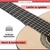 Classic Cantabile Acoustic Series AS-851-L Klassikgitarre 7/8 für Linkshänder  - Retoure (Zustand: sehr gut) thumbnail 7