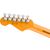 Fender American Ultra Luxe Vintage '50s Stratocaster White Blonde thumbnail 7