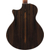 Ibanez AE300ZRJR-NT Natural  - Retoure (Zustand: sehr gut) thumbnail 7