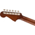 Fender Newporter Player Western Gitaar Sunburst thumbnail 7