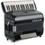 Fisarmonica Alpenklang Pro V 96 CM Elite nera thumbnail 7