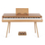 Classic Cantabile DP-730 OK Digitalpiano Roble Deluxe Set thumbnail 7