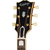 Epiphone 1957 SJ-200 Reissue Antique Natural thumbnail 7
