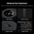 WiiM Pro / Fosi ZD3 XLR HDMI Set Streamer HiFi thumbnail 7